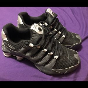 Nike Shox NZ